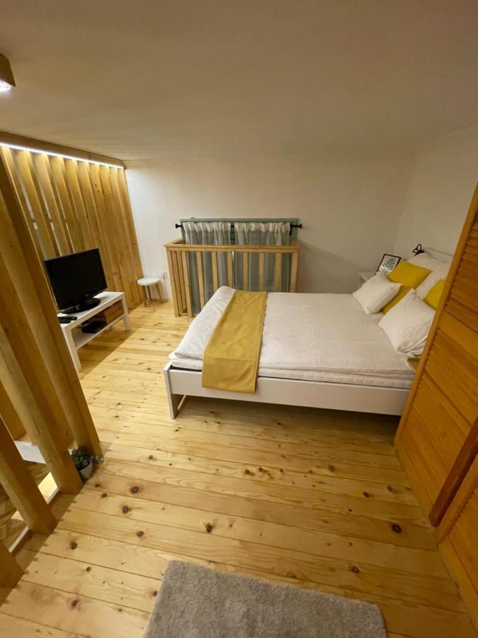 Bocskai Apartman Szeged Exterior photo