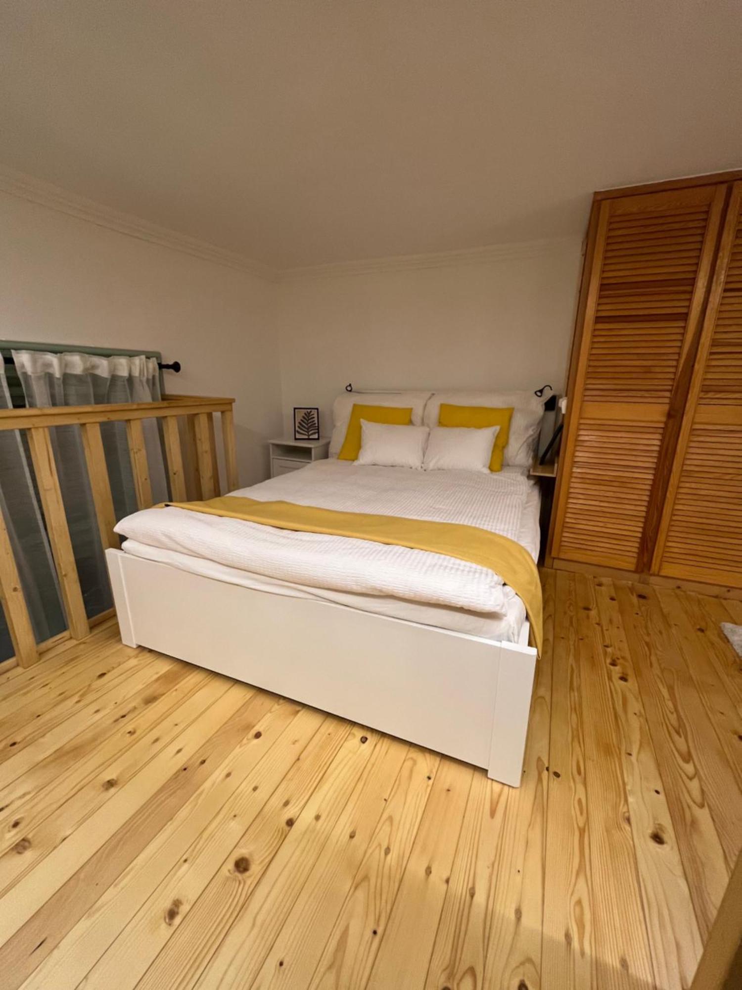 Bocskai Apartman Szeged Exterior photo