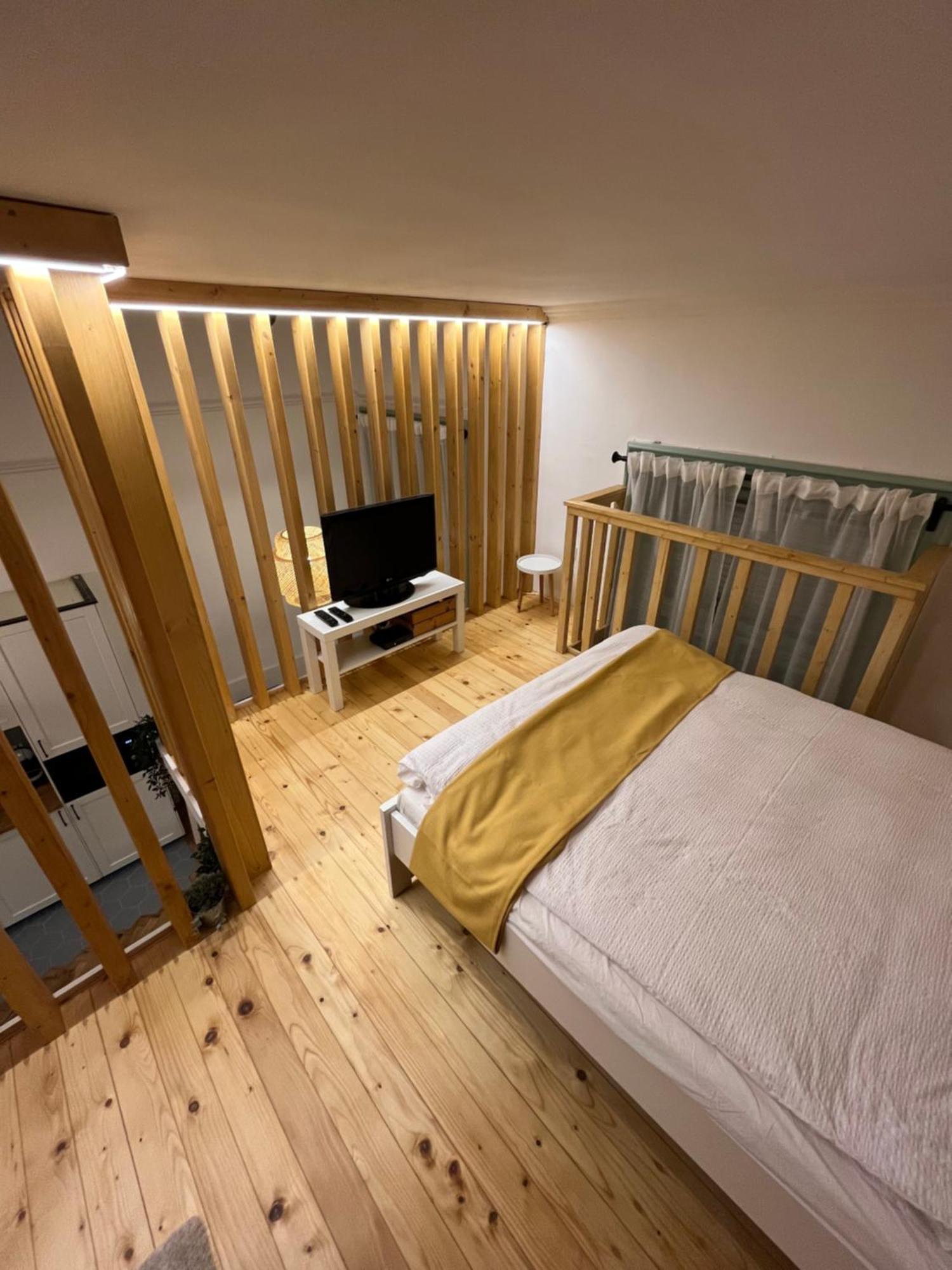 Bocskai Apartman Szeged Exterior photo